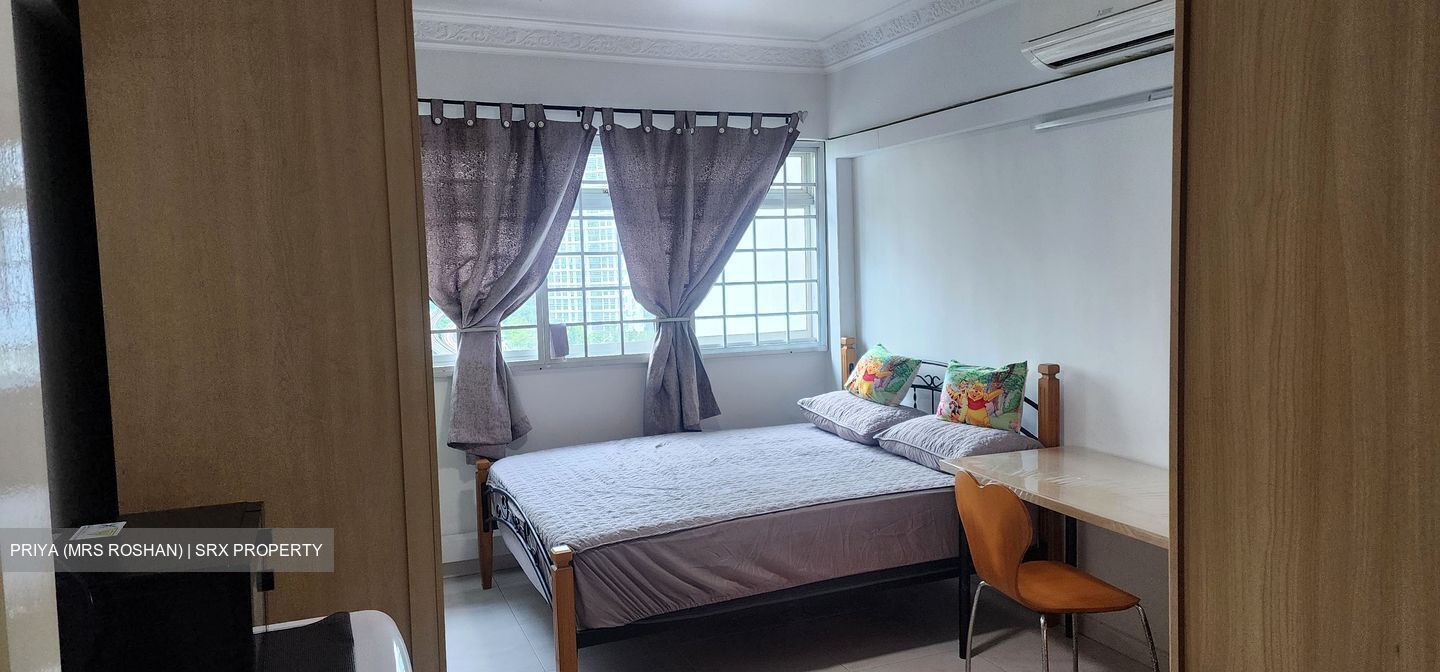 Blk 201 Clementi Avenue 6 (Clementi), HDB 5 Rooms #502658311
